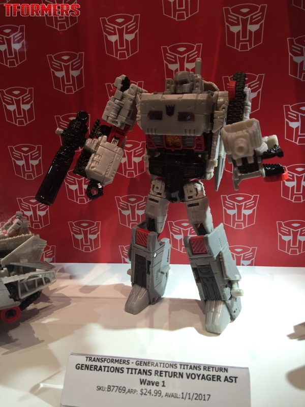 SDCC 2016   Photos From The Hasbro Display With Release Details For Liokaiser TRU RID Exclusive With Stasis Pod  (10 of 30)